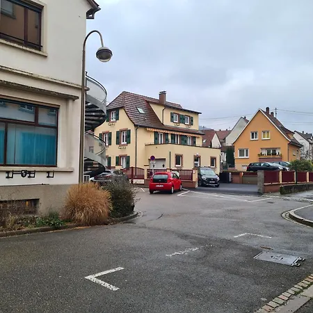 Meuble Des Pierres Blanches N1 Apartament *