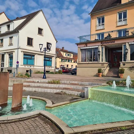 Meuble Des Pierres Blanches N1 Lägenhet *