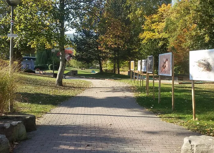 Meuble Des Pierres Blanches N1 Lägenhet *
