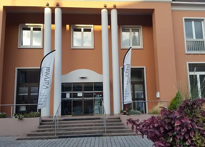 Meuble Des Pierres Blanches N1 * Niederbronn-les-Bains