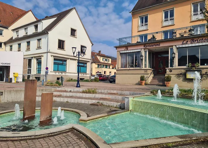 Meuble Des Pierres Blanches N1 Lägenhet *